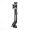 Neomounts FPMA-D860BLACK Monitor arm 10-32 inch, Clamp/Grommet, 8 kg, 25.4 cm (10 inch), 81.3 cm (32 inch), 100 x 100 mm, Black