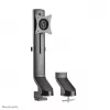 Neomounts FPMA-D860BLACK Monitor arm 10-32 inch, Clamp/Grommet, 8 kg, 25.4 cm (10 inch), 81.3 cm (32 inch), 100 x 100 mm, Black