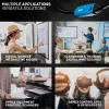 Lindy 8m USB 3.0 Active Extension Pro, 8 m, USB A, USB A, USB 3.2 Gen 1 (3.1 Gen 1), 5 Gbit/s, Black
