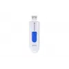 TRANSCEND Jetflash 790w - 512GB USB Stick - USB 3.1 - White