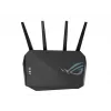 ASUS ROG STRIX GS-AX5400 wireless router Gigabit Ethernet Dual-band (2.4 GHz / 5 GHz) Black