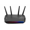 ASUS ROG STRIX GS-AX5400 wireless router Gigabit Ethernet Dual-band (2.4 GHz / 5 GHz) Black