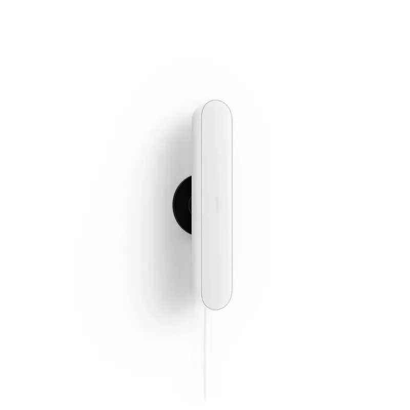 Smart table lamp Philips Hue White and colour ambience Play light bar