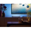 Smart table lamp Philips Hue White and colour ambience Play light bar