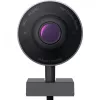 DELL UltraSharp Webcam, 8.3 MP, 3840 x 2160 pixels, Full HD, 60 fps, 5x, USB