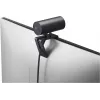 DELL UltraSharp Webcam, 8.3 MP, 3840 x 2160 pixels, Full HD, 60 fps, 5x, USB