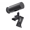 DELL UltraSharp Webcam, 8.3 MP, 3840 x 2160 pixels, Full HD, 60 fps, 5x, USB