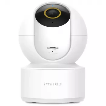 Surveillance Camera IMILAB Indoor WiFi Camera C22 360°/110° 3K