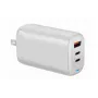Charger Acer GaN Tech 65W-19V Universal Indoor AC White USB Type-C