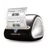 DYMO Authentic LabelWriter High-Capacity Shipping Labels | (59 mm x 102 mm) | 2 Rolls of 575 Easy-Peel Labels (1,150 Mailing Labels) | Self-Adhesive | for LabelWriter 4XL/5XL Label Makers