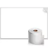 DYMO Authentic LabelWriter High-Capacity Shipping Labels | (59 mm x 102 mm) | 2 Rolls of 575 Easy-Peel Labels (1,150 Mailing Labels) | Self-Adhesive | for LabelWriter 4XL/5XL Label Makers