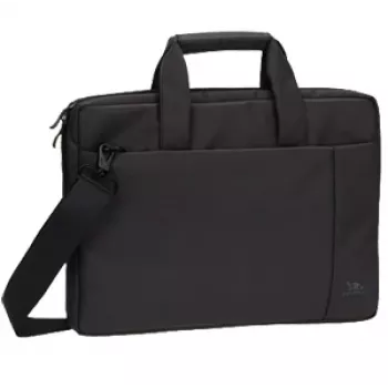 RIVACASE Rivacase Central Laptop Bag 13.3inch Black