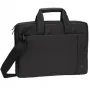 RIVACASE Rivacase Central Laptop Bag 13.3inch Black