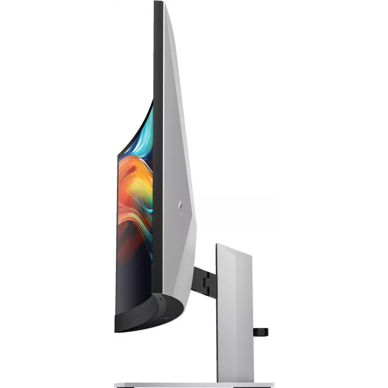 HP Series 7 Pro 39.7 inch 5K2K Conferencing Monitor-740pm