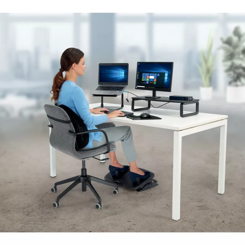 Mouse Pad Kensington SmartFit Height Adjustable