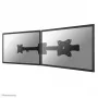 Neomounts FPMA-CB100BLACK Dual crossbar monitor arm adapter 10-27 inch