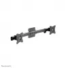 Neomounts FPMA-CB100BLACK Dual crossbar monitor arm adapter 10-27 inch