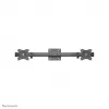 Neomounts FPMA-CB100BLACK Dual crossbar monitor arm adapter 10-27 inch