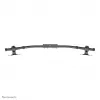 Neomounts FPMA-CB100BLACK Dual crossbar monitor arm adapter 10-27 inch