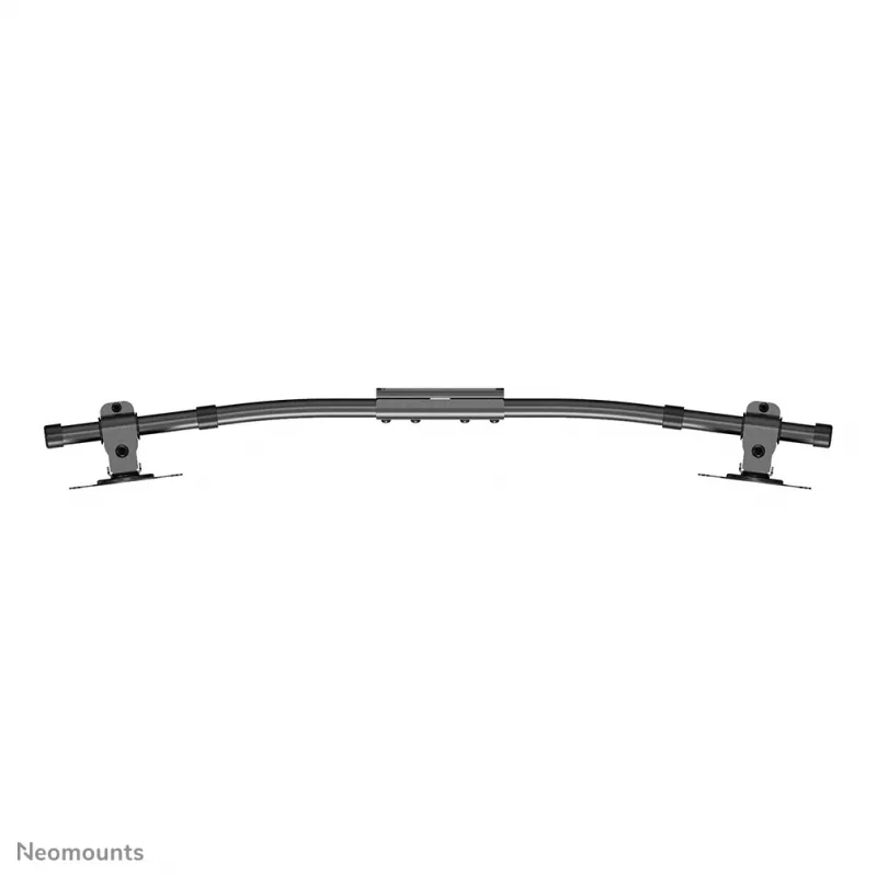 Neomounts FPMA-CB100BLACK Dual crossbar monitor arm adapter 10-27 inch