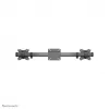 Neomounts FPMA-CB100BLACK Dual crossbar monitor arm adapter 10-27 inch