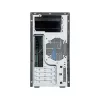 Chieftec BD-25B-350GPB computer case Black 350 W