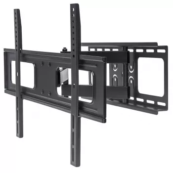 TV Mount Manhattan 461283 Full Motion 37-65 inch Black