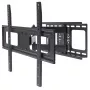 TV Mount Manhattan 461283 Full Motion 37-65 inch Black