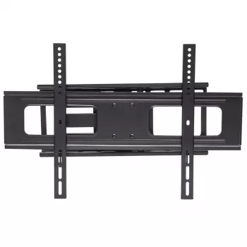 TV Mount Manhattan 461283 Full Motion 37-65 inch Black