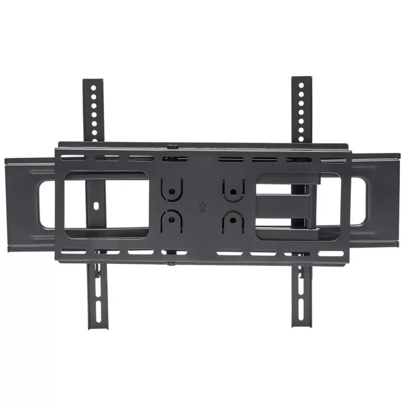 TV Mount Manhattan 461283 Full Motion 37-65 inch Black