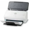 HP Scanjet Pro 2000 s2 Sheet-feed Scanner Sheet-fed scanner 600 x 600 DPI A4 Black, White