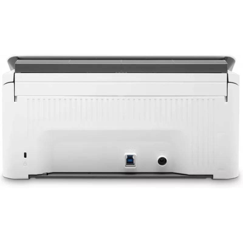 HP Scanjet Pro 2000 s2 Sheet-feed Scanner Sheet-fed scanner 600 x 600 DPI A4 Black, White