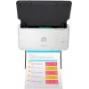HP Scanjet Pro 2000 s2 Sheet-feed Scanner Sheet-fed scanner 600 x 600 DPI A4 Black, White