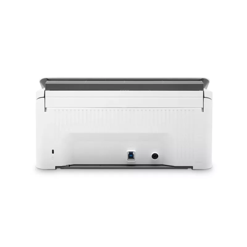 HP Scanjet Pro 2000 s2 Sheet-feed Scanner Sheet-fed scanner 600 x 600 DPI A4 Black, White