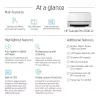 HP Scanjet Pro 2000 s2 Sheet-feed Scanner Sheet-fed scanner 600 x 600 DPI A4 Black, White