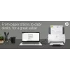 HP Scanjet Pro 2000 s2 Sheet-feed Scanner Sheet-fed scanner 600 x 600 DPI A4 Black, White