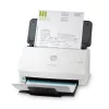HP Scanjet Pro 2000 s2 Sheet-feed Scanner Sheet-fed scanner 600 x 600 DPI A4 Black, White