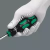 Manual screwdriver Multi-bit screwdriver Wera 05134491001