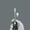 Manual screwdriver Multi-bit screwdriver Wera 05134491001