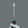 Manual screwdriver Multi-bit screwdriver Wera 05134491001
