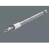 Manual screwdriver Multi-bit screwdriver Wera 05134491001