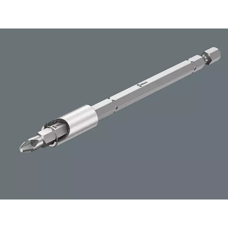Manual screwdriver Multi-bit screwdriver Wera 05134491001