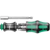 Manual screwdriver Multi-bit screwdriver Wera 05134491001