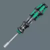 Manual screwdriver Multi-bit screwdriver Wera 05134491001