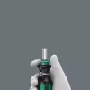 Manual screwdriver Multi-bit screwdriver Wera 05134491001