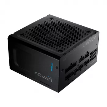 FSP ADVAN GM 850W Power supply unit ATX ATX3.1 Black, 850 W, 100 - 240 V, 5.5 A, Active, 100 W, 850 W