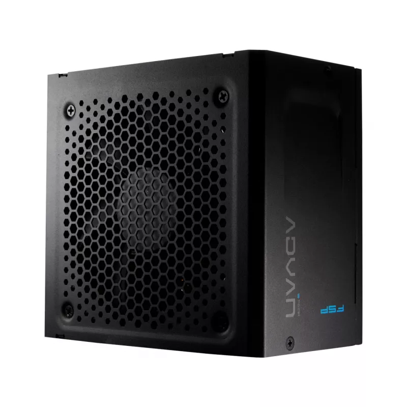 FSP ADVAN GM 850W Power supply unit ATX ATX3.1 Black, 850 W, 100 - 240 V, 5.5 A, Active, 100 W, 850 W