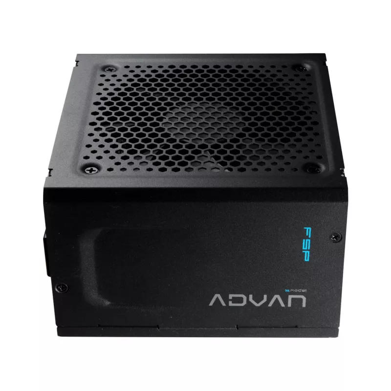 FSP ADVAN GM 850W Power supply unit ATX ATX3.1 Black, 850 W, 100 - 240 V, 5.5 A, Active, 100 W, 850 W