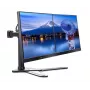 iiyama DS1002D-B1 monitor mount / stand 76.2 cm (30 inch) Desk Black