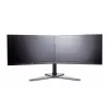 iiyama DS1002D-B1 monitor mount / stand 76.2 cm (30 inch) Desk Black